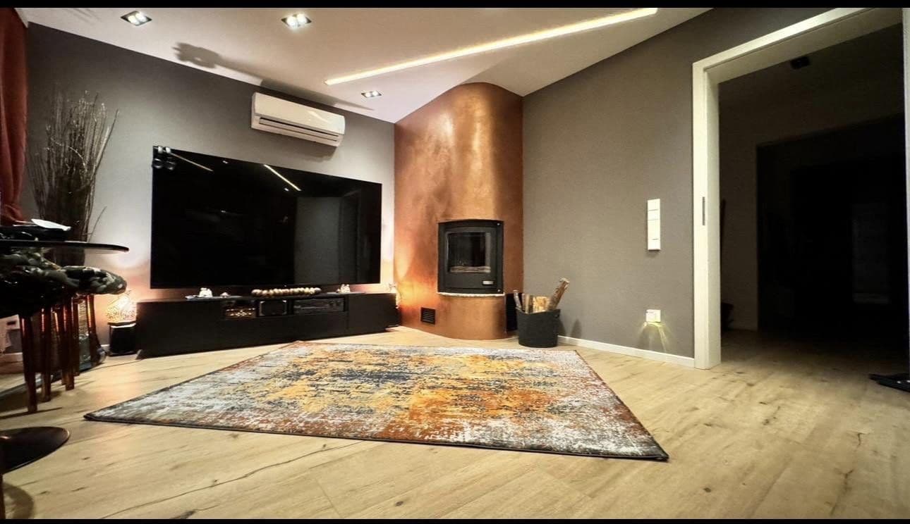 Predaj domu 110 m², pozemek 200 m², Weissach, Bádensko-Wurttembersko Predaj domu 110 m², pozemek 200 m², Weissach, Bádensko-Wurttembersko