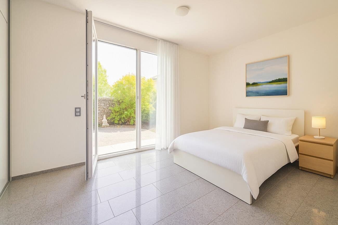 Predaj domu 146 m², pozemek 188 m², Schallstadt, Bádensko-Wurttembersko Predaj domu 146 m², pozemek 188 m², Schallstadt, Bádensko-Wurttembersko