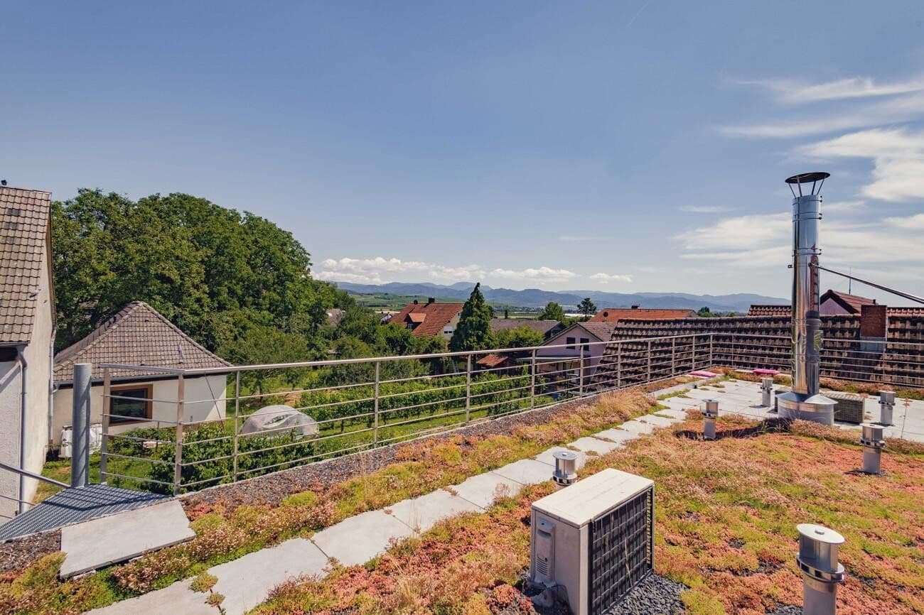 Predaj domu 146 m², pozemek 188 m², Schallstadt, Bádensko-Wurttembersko Predaj domu 146 m², pozemek 188 m², Schallstadt, Bádensko-Wurttembersko