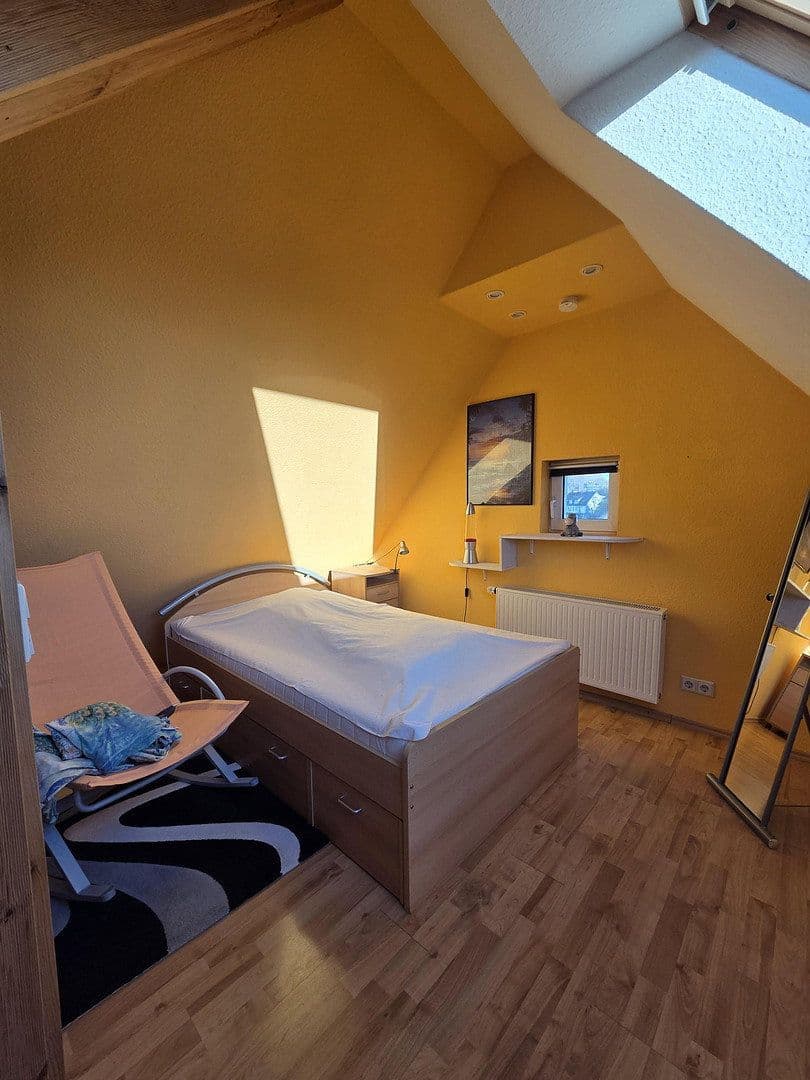 Predaj domu 185 m², pozemek 652 m², Wülfrath, Severné Porýnie - Westfálsko Predaj domu 185 m², pozemek 652 m², Wülfrath, Severné Porýnie - Westfálsko