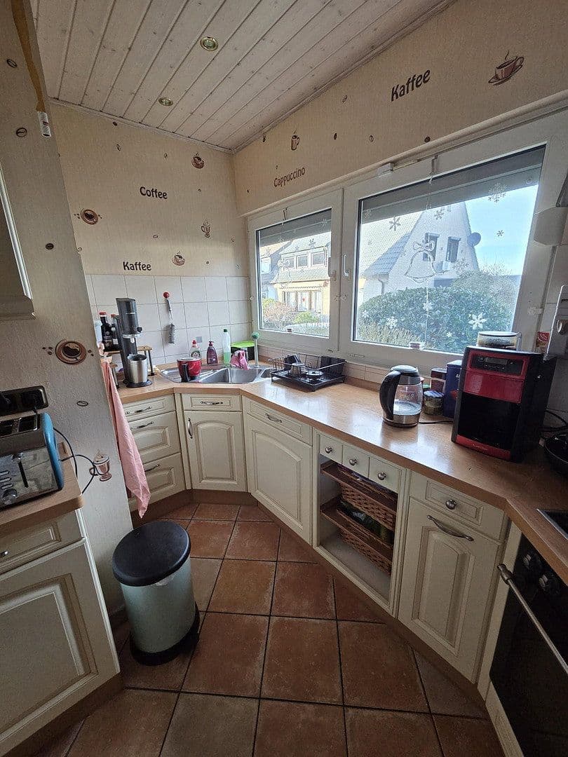 Predaj domu 185 m², pozemek 652 m², Wülfrath, Severné Porýnie - Westfálsko Predaj domu 185 m², pozemek 652 m², Wülfrath, Severné Porýnie - Westfálsko