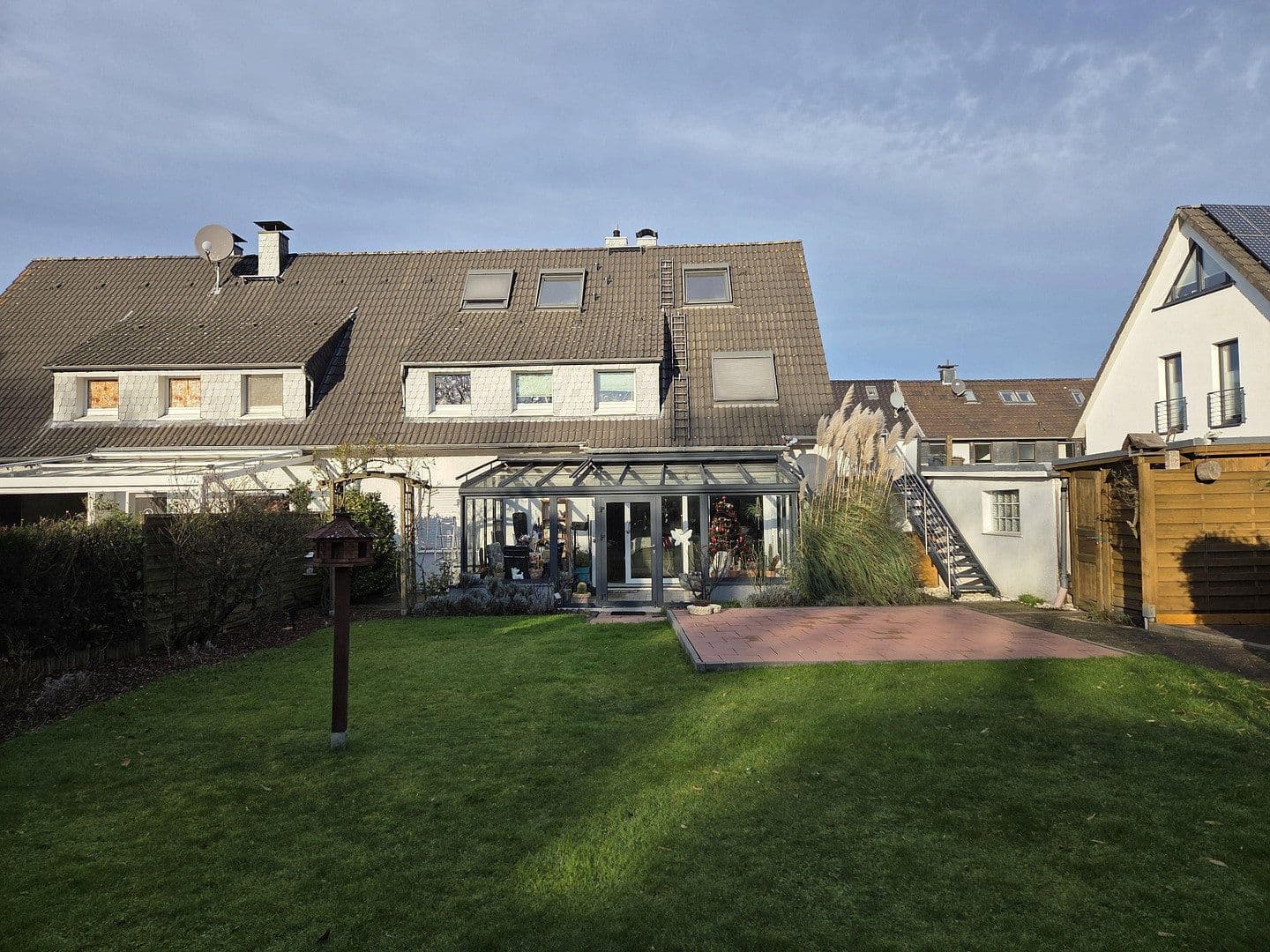 Predaj domu 185 m², pozemek 652 m², Wülfrath, Severné Porýnie - Westfálsko Predaj domu 185 m², pozemek 652 m², Wülfrath, Severné Porýnie - Westfálsko