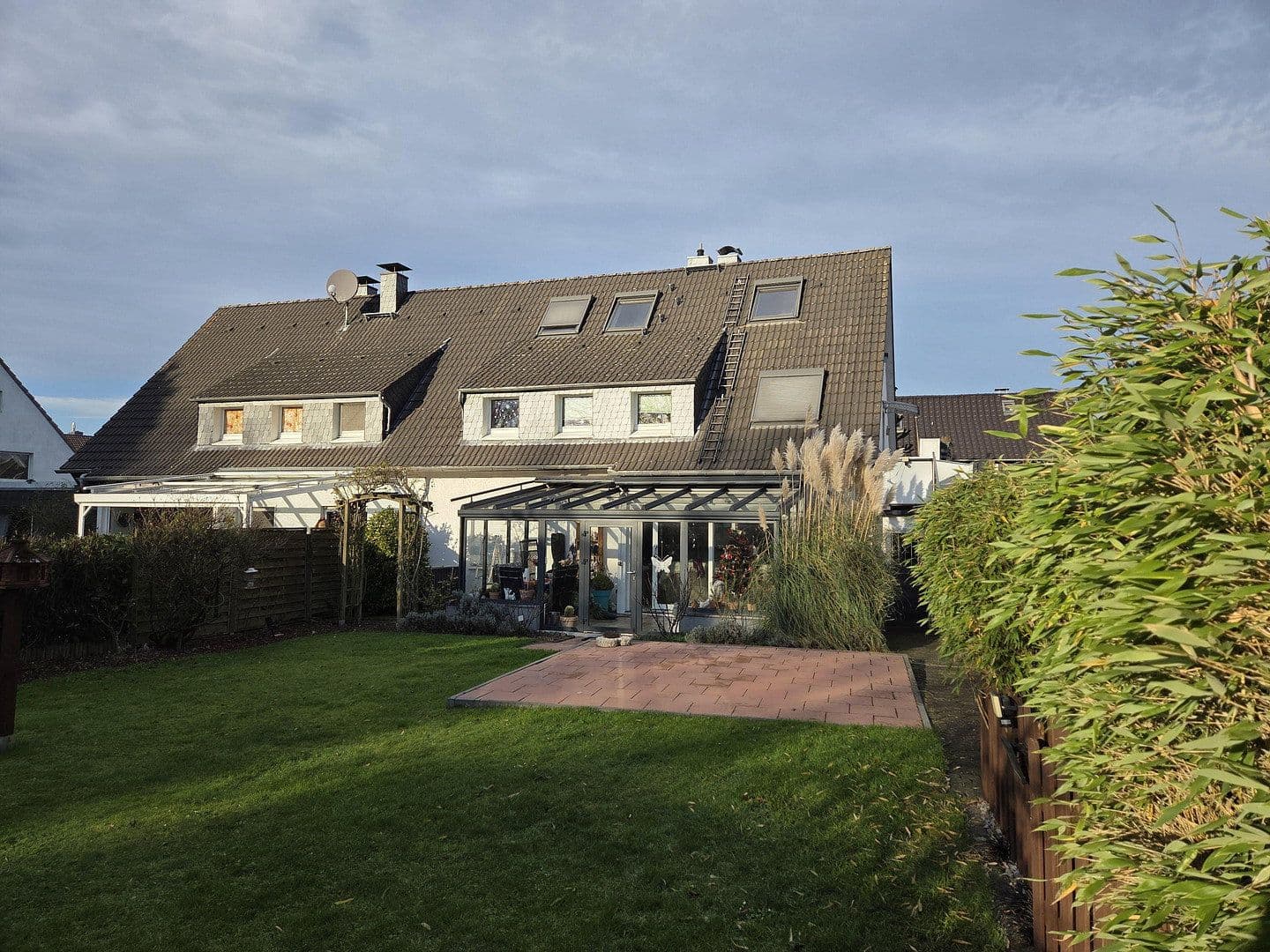 Predaj domu 185 m², pozemek 652 m², Wülfrath, Severné Porýnie - Westfálsko Predaj domu 185 m², pozemek 652 m², Wülfrath, Severné Porýnie - Westfálsko