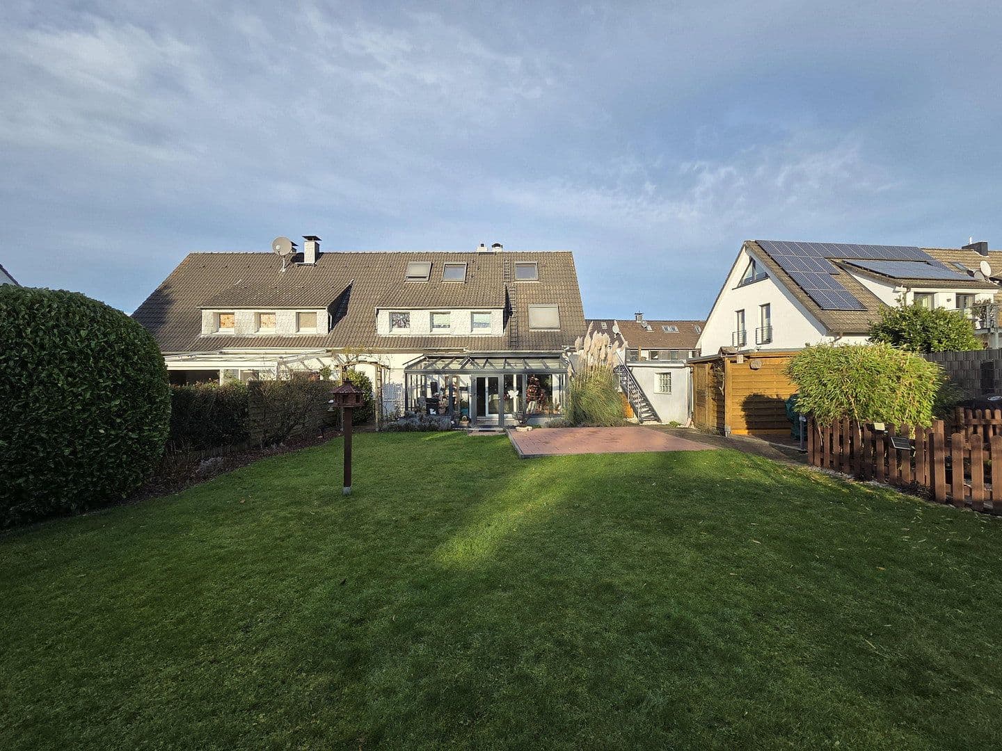 Predaj domu 185 m², pozemek 652 m², Wülfrath, Severné Porýnie - Westfálsko Predaj domu 185 m², pozemek 652 m², Wülfrath, Severné Porýnie - Westfálsko