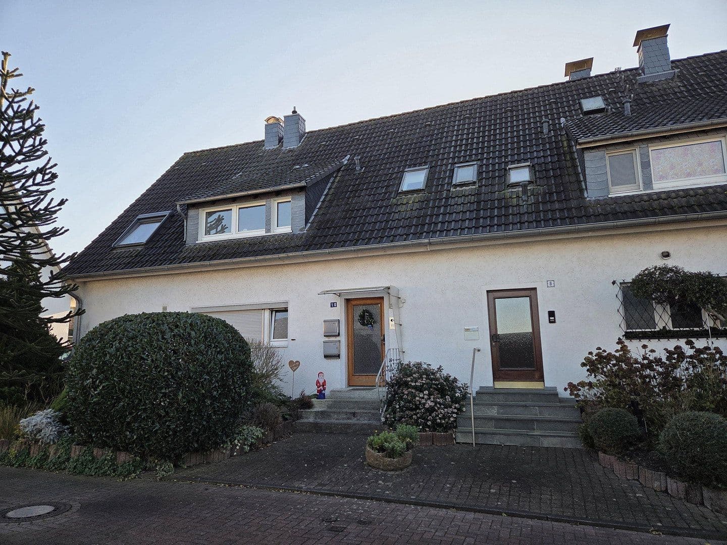 Predaj domu 185 m², pozemek 652 m², Wülfrath, Severné Porýnie - Westfálsko Predaj domu 185 m², pozemek 652 m², Wülfrath, Severné Porýnie - Westfálsko