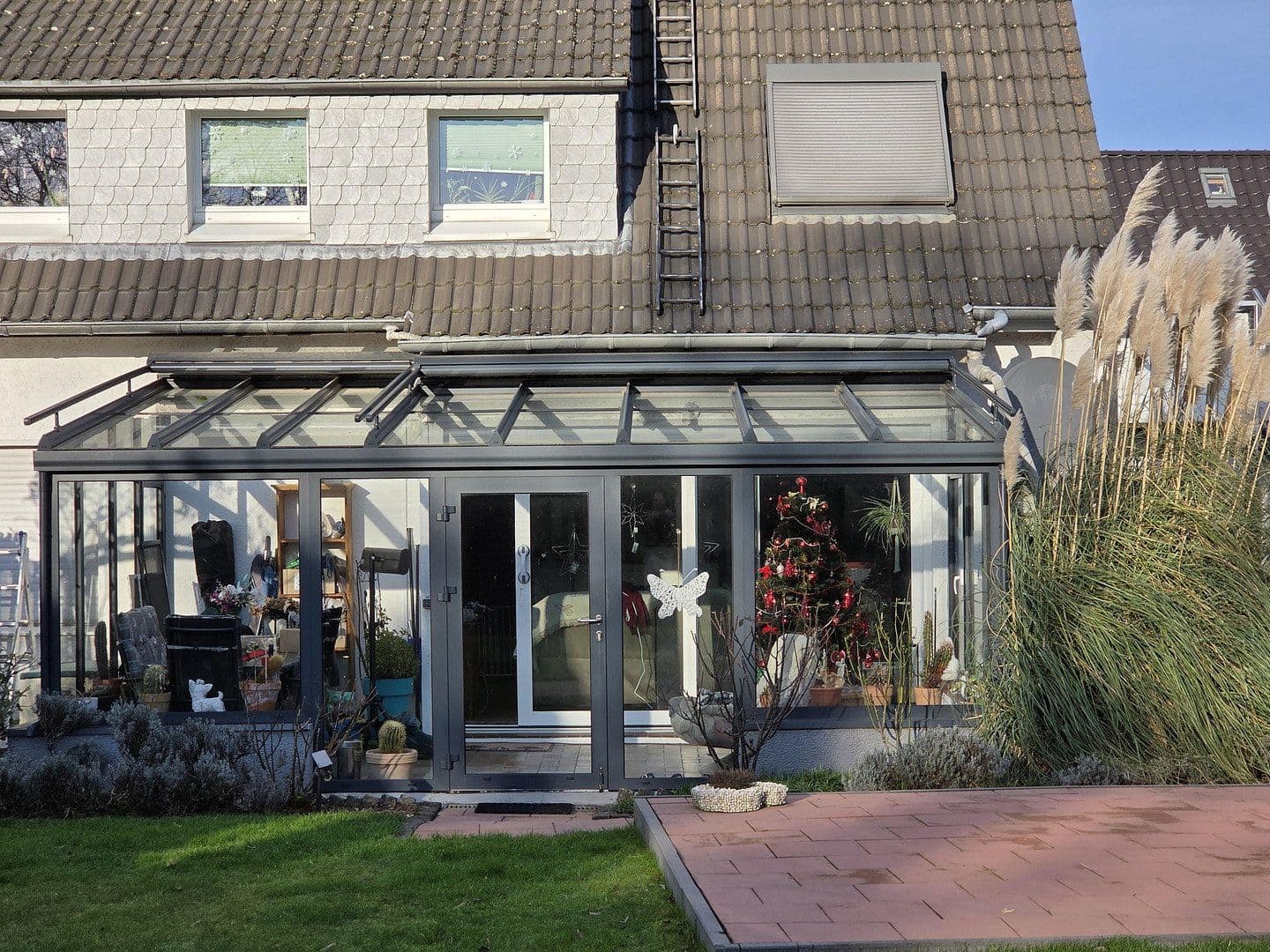 Predaj domu 185 m², pozemek 652 m², Wülfrath, Severné Porýnie - Westfálsko Predaj domu 185 m², pozemek 652 m², Wülfrath, Severné Porýnie - Westfálsko