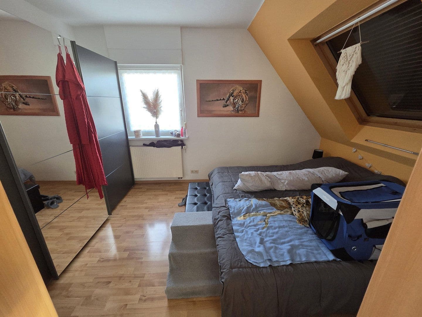 Predaj domu 185 m², pozemek 652 m², Wülfrath, Severné Porýnie - Westfálsko Predaj domu 185 m², pozemek 652 m², Wülfrath, Severné Porýnie - Westfálsko