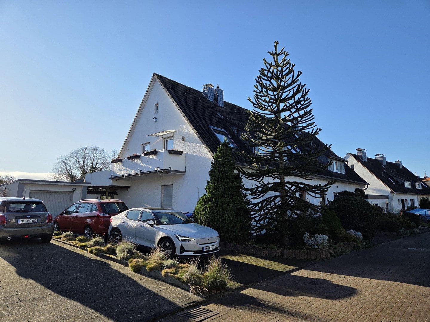 Predaj domu 185 m², pozemek 652 m², Wülfrath, Severné Porýnie - Westfálsko Predaj domu 185 m², pozemek 652 m², Wülfrath, Severné Porýnie - Westfálsko