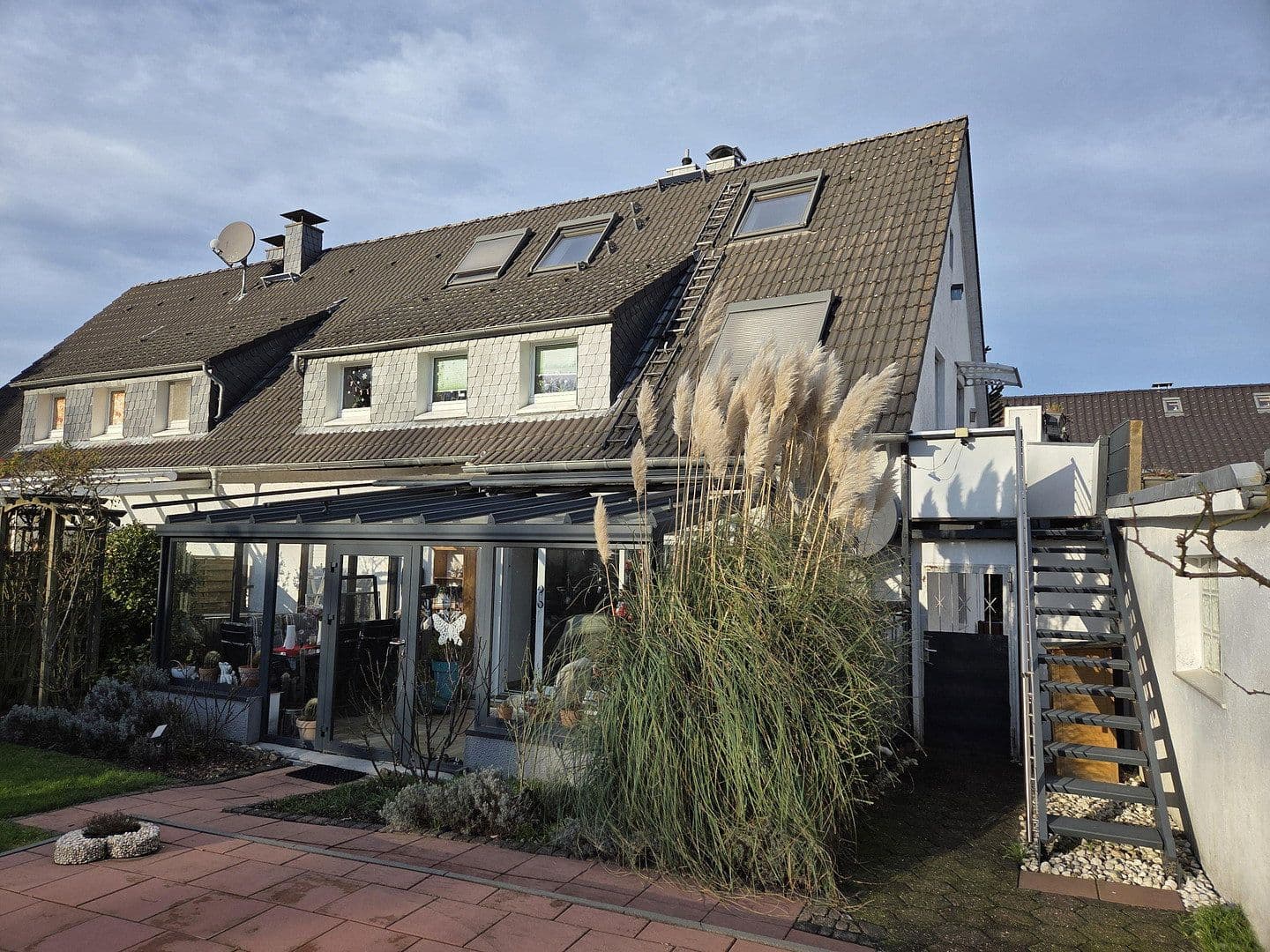 Predaj domu 185 m², pozemek 652 m², Wülfrath, Severné Porýnie - Westfálsko Predaj domu 185 m², pozemek 652 m², Wülfrath, Severné Porýnie - Westfálsko