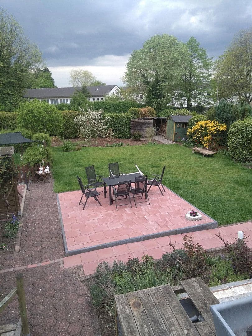 Predaj domu 185 m², pozemek 652 m², Wülfrath, Severné Porýnie - Westfálsko Predaj domu 185 m², pozemek 652 m², Wülfrath, Severné Porýnie - Westfálsko