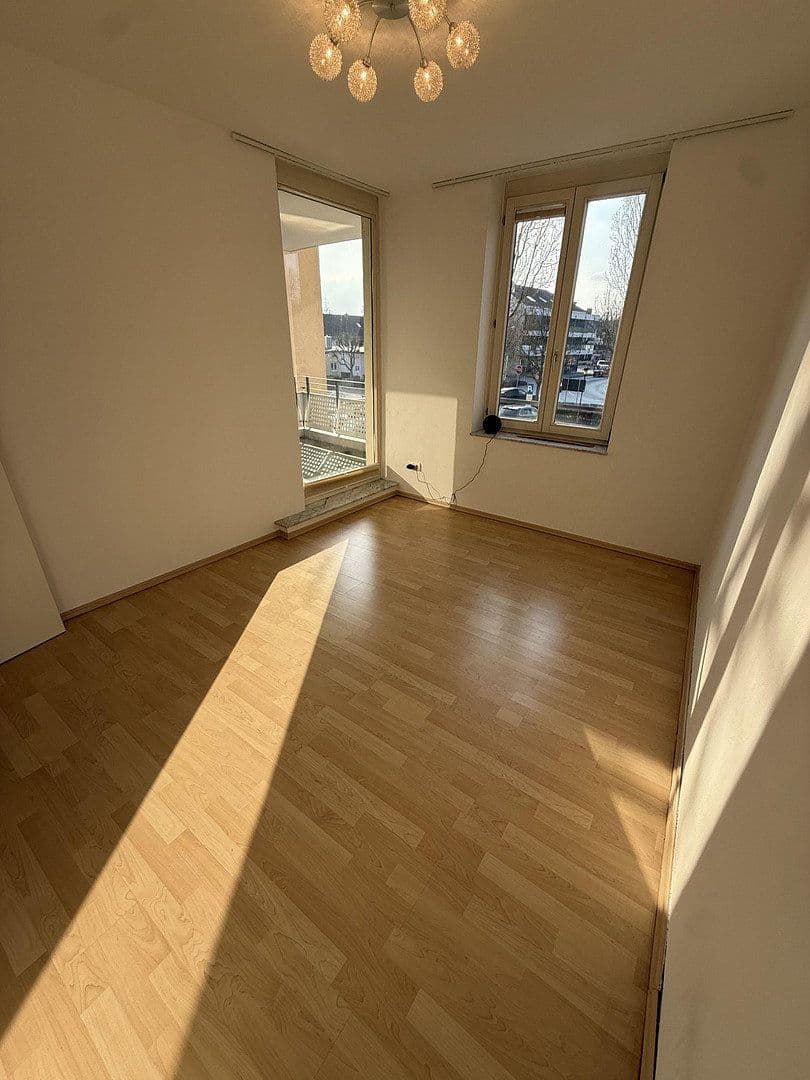Predaj bytu 3-izbový 104 m², August-Hörmann-Platz 3, Gauting, Bavorsko Predaj bytu 3-izbový 104 m², August-Hörmann-Platz 3, Gauting, Bavorsko