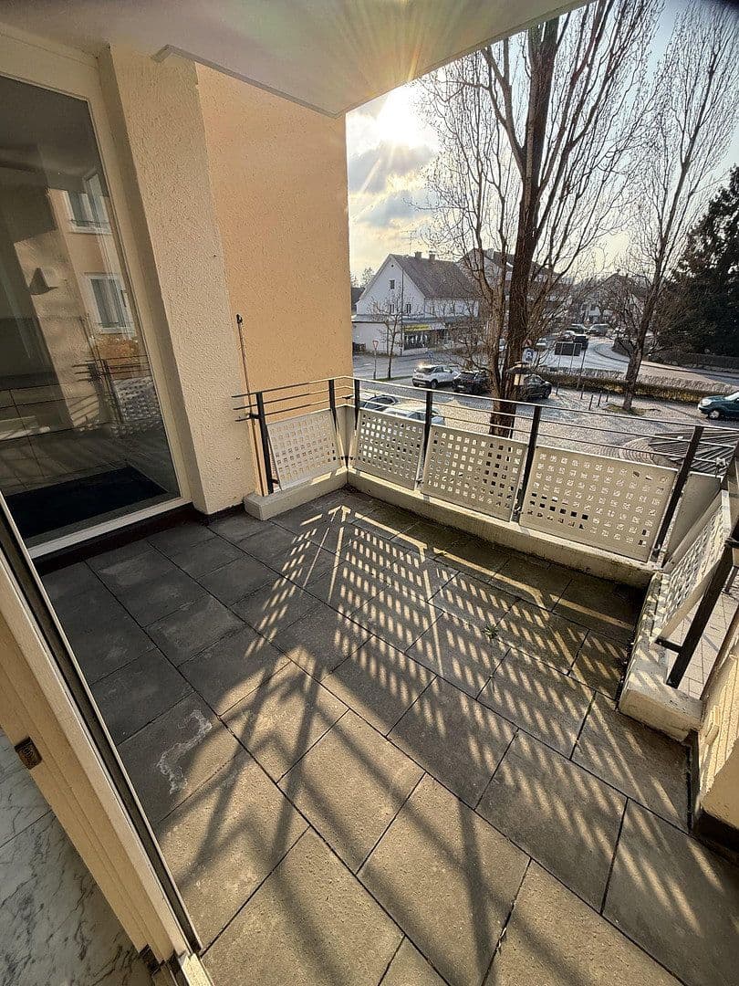 Predaj bytu 3-izbový 104 m², August-Hörmann-Platz 3, Gauting, Bavorsko Predaj bytu 3-izbový 104 m², August-Hörmann-Platz 3, Gauting, Bavorsko