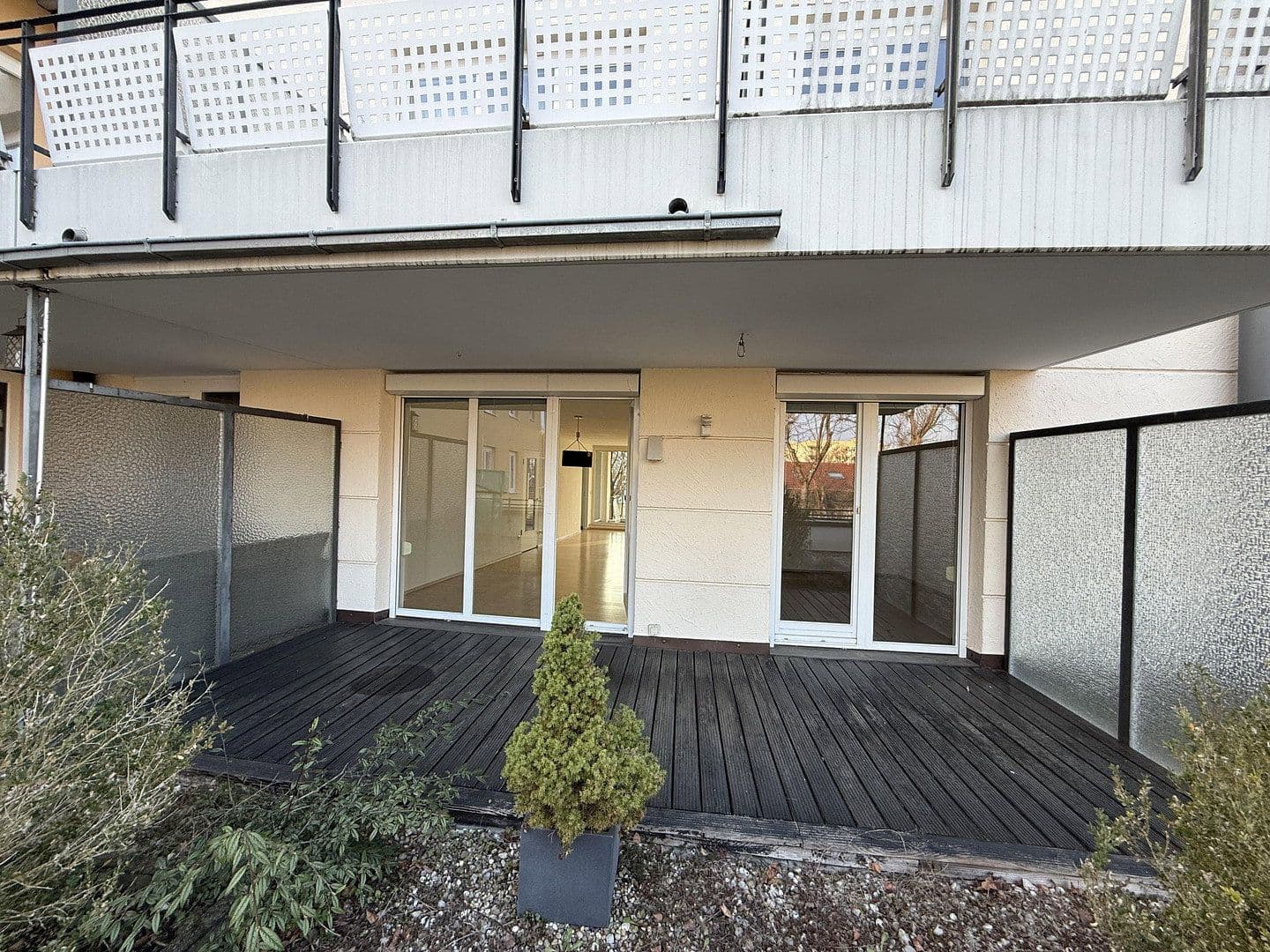 Predaj bytu 3-izbový 104 m², August-Hörmann-Platz 3, Gauting, Bavorsko Predaj bytu 3-izbový 104 m², August-Hörmann-Platz 3, Gauting, Bavorsko