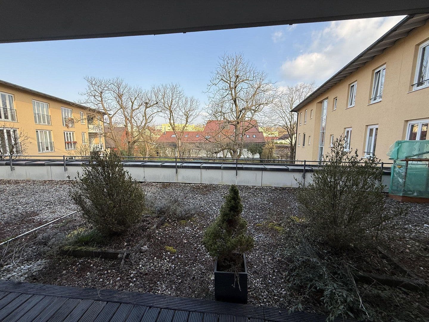 Predaj bytu 3-izbový 104 m², August-Hörmann-Platz 3, Gauting, Bavorsko Predaj bytu 3-izbový 104 m², August-Hörmann-Platz 3, Gauting, Bavorsko