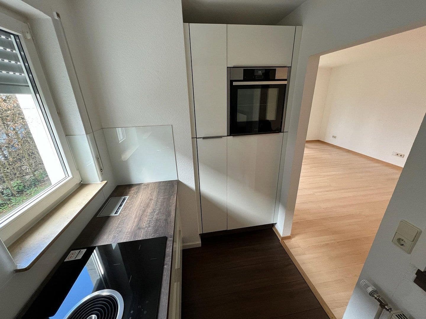 Prenájom bytu 2-izbový 53 m², Böblingen, Bádensko-Wurttembersko Prenájom bytu 2-izbový 53 m², Böblingen, Bádensko-Wurttembersko