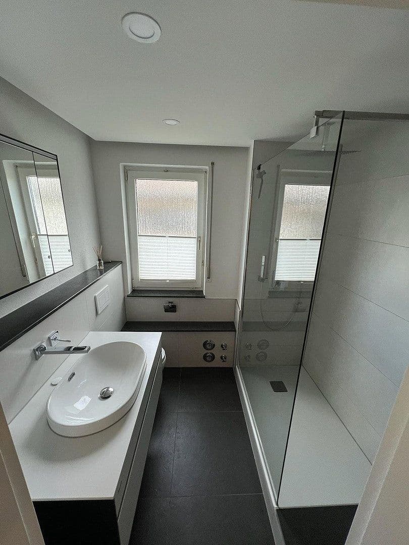 Prenájom bytu 2-izbový 53 m², Böblingen, Bádensko-Wurttembersko Prenájom bytu 2-izbový 53 m², Böblingen, Bádensko-Wurttembersko