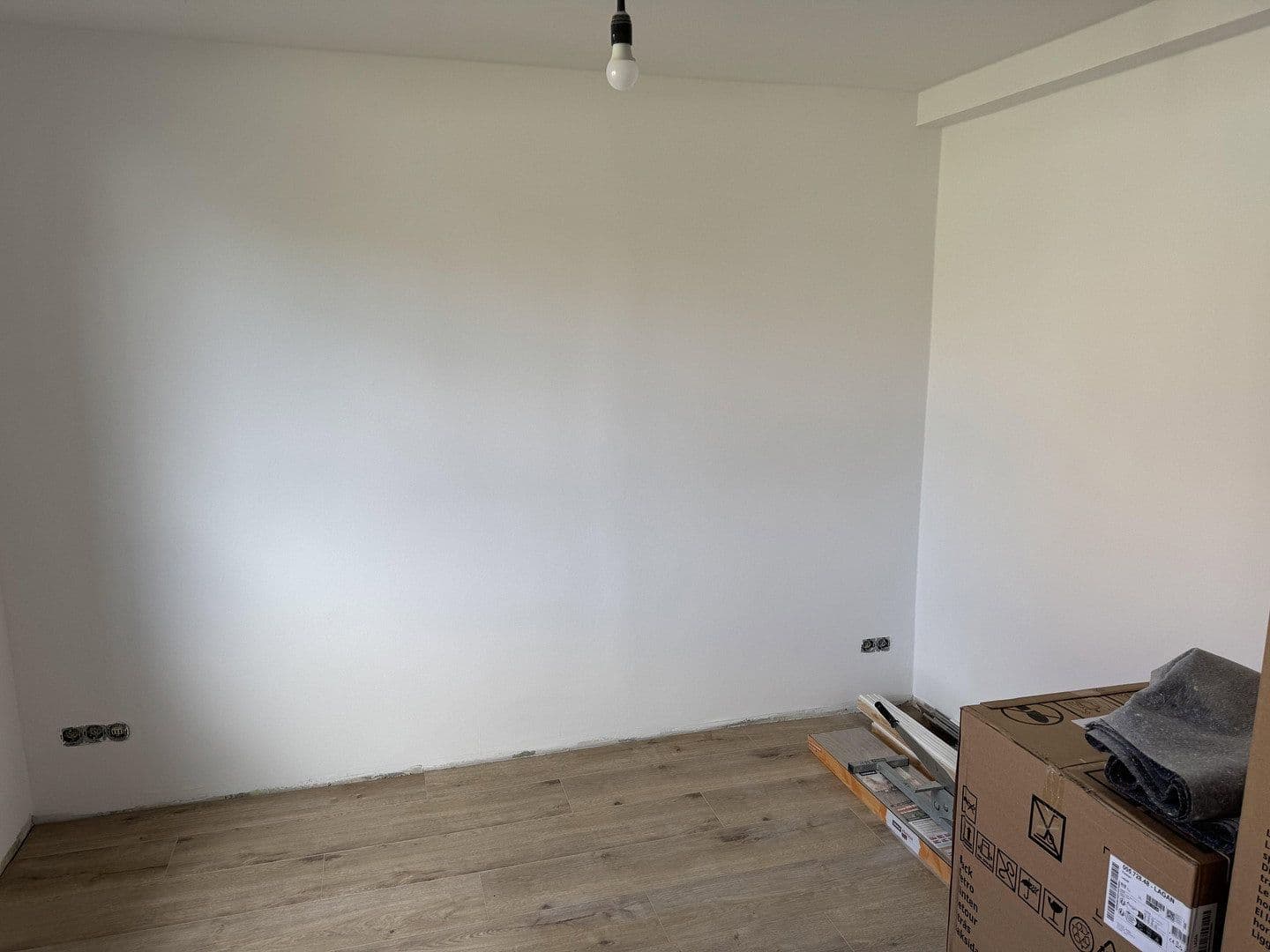 Prenájom bytu 2-izbový 41 m², Lübeck, Šlezvicko-Holštajnsko Prenájom bytu 2-izbový 41 m², Lübeck, Šlezvicko-Holštajnsko