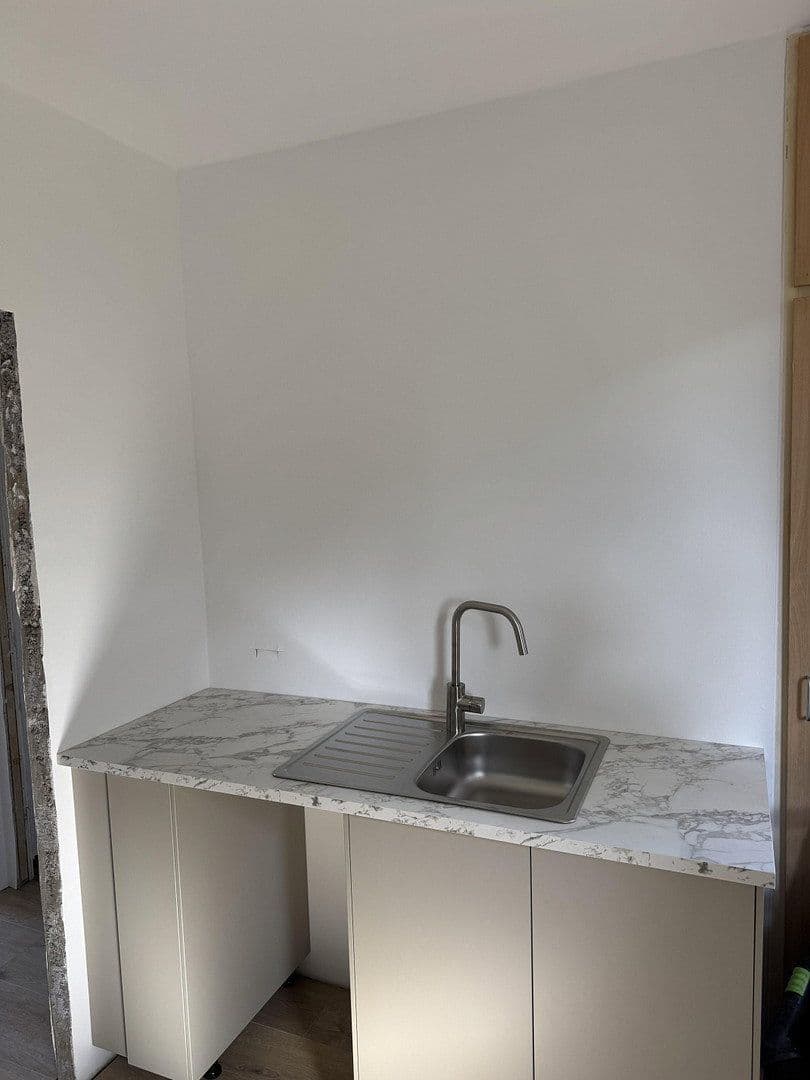 Prenájom bytu 2-izbový 41 m², Lübeck, Šlezvicko-Holštajnsko Prenájom bytu 2-izbový 41 m², Lübeck, Šlezvicko-Holštajnsko