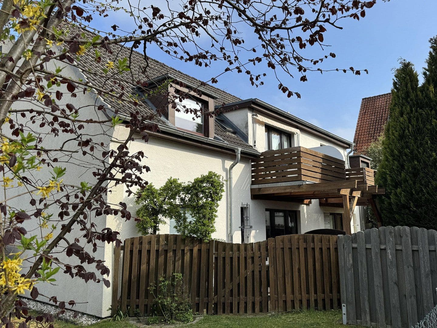 Prenájom bytu 2-izbový 41 m², Lübeck, Šlezvicko-Holštajnsko Prenájom bytu 2-izbový 41 m², Lübeck, Šlezvicko-Holštajnsko