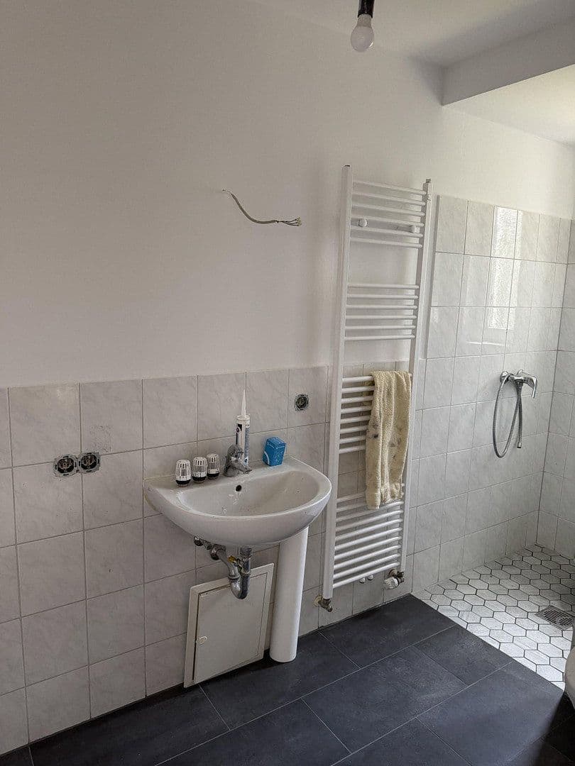 Prenájom bytu 2-izbový 41 m², Lübeck, Šlezvicko-Holštajnsko Prenájom bytu 2-izbový 41 m², Lübeck, Šlezvicko-Holštajnsko