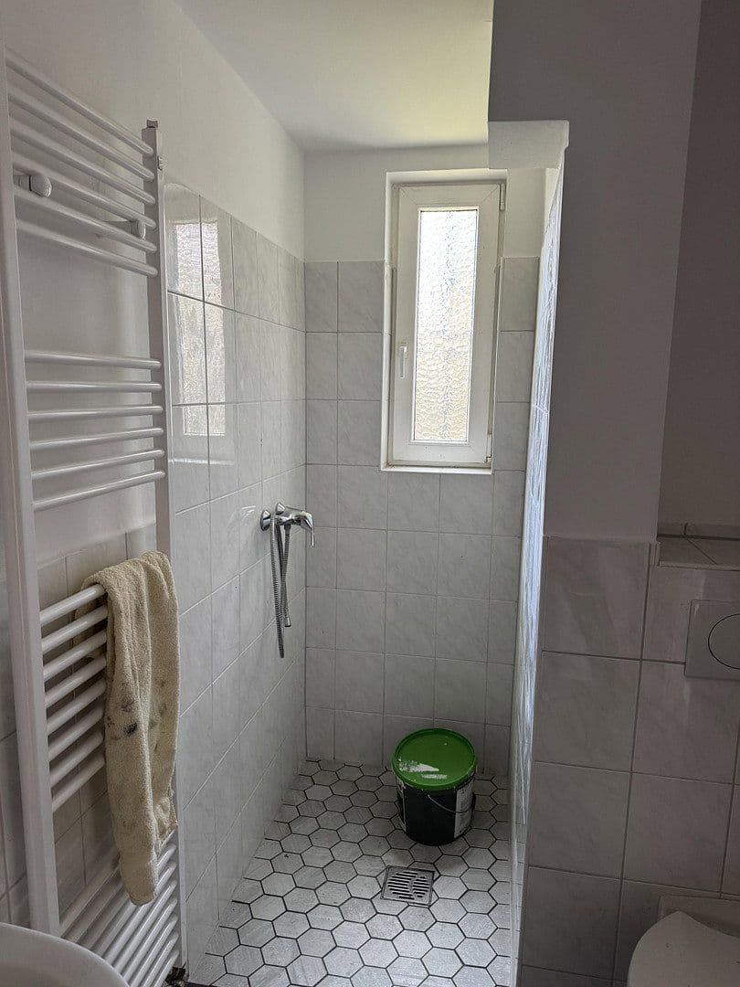 Prenájom bytu 2-izbový 41 m², Lübeck, Šlezvicko-Holštajnsko Prenájom bytu 2-izbový 41 m², Lübeck, Šlezvicko-Holštajnsko