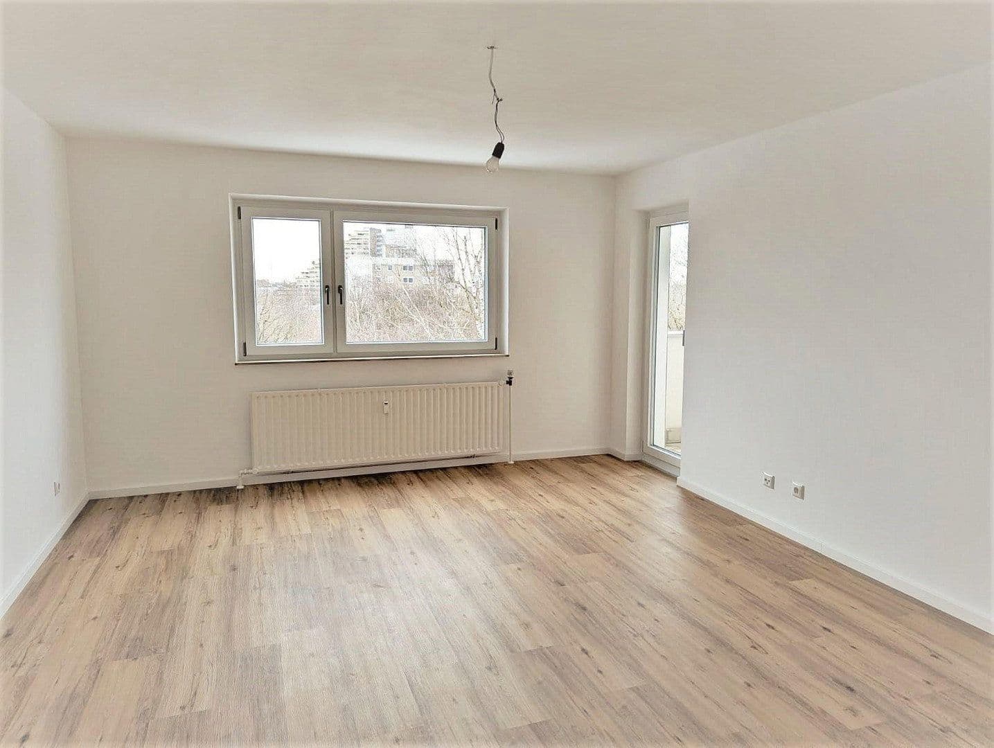 Prenájom bytu 4-izbový 75 m², Preziosastrasse 37, München, Bavorsko Prenájom bytu 4-izbový 75 m², Preziosastrasse 37, München, Bavorsko
