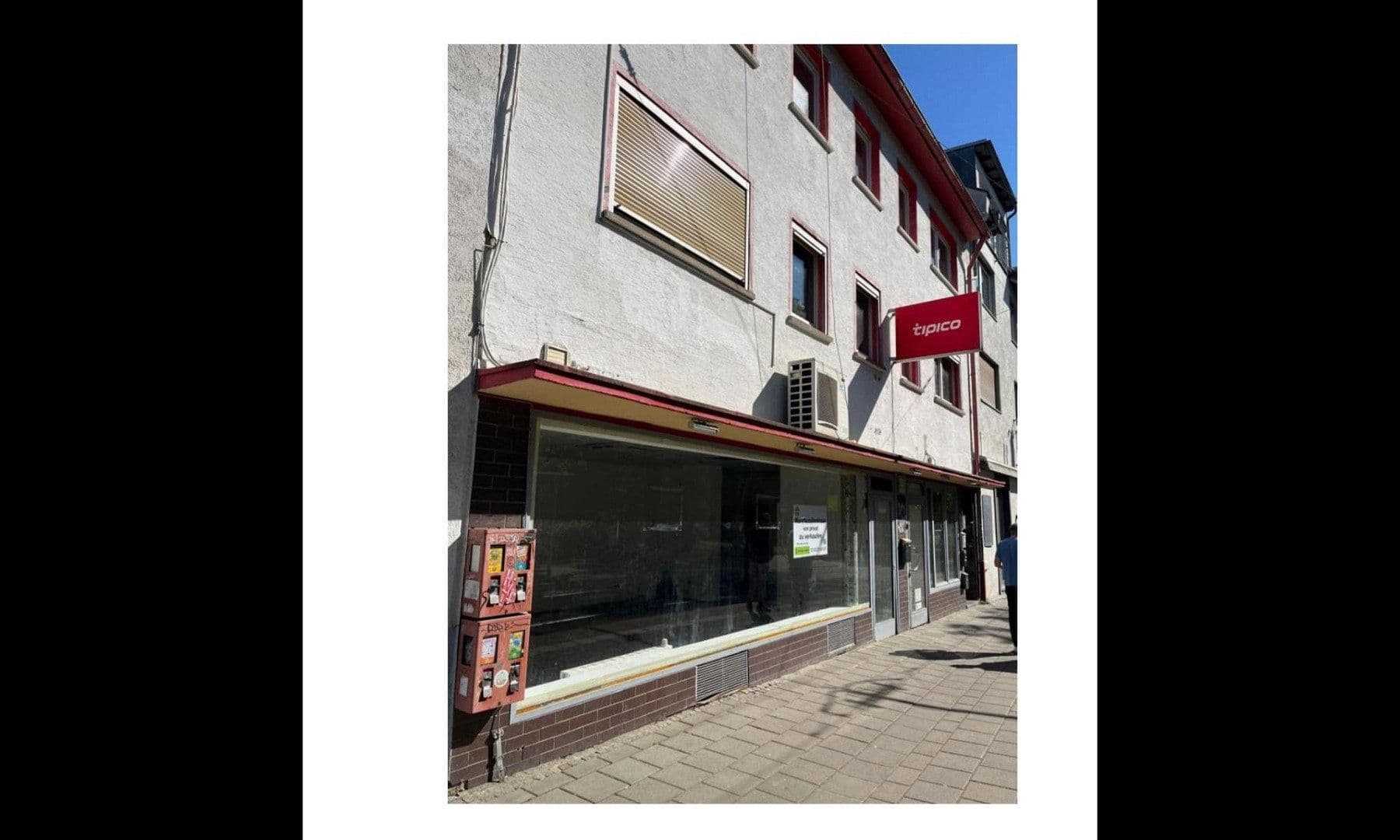 Predaj domu 305 m², pozemek 222 m², Bessunger Straße 4, Darmstadt, Hesensko Predaj domu 305 m², pozemek 222 m², Bessunger Straße 4, Darmstadt, Hesensko