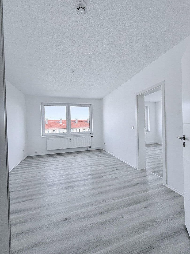 Prenájom bytu 2-izbový 47 m², Werner Seelenbinder Straße 35, Apolda, Durínsko Prenájom bytu 2-izbový 47 m², Werner Seelenbinder Straße 35, Apolda, Durínsko