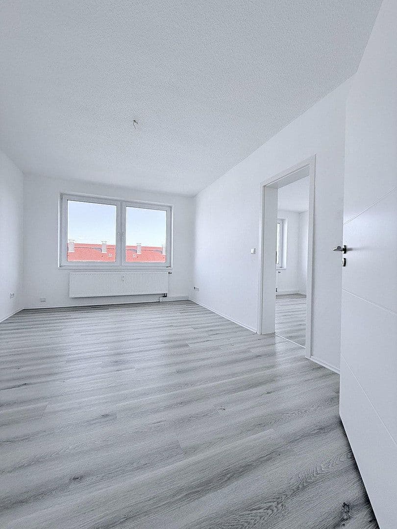 Prenájom bytu 2-izbový 47 m², Werner Seelenbinder Straße 35, Apolda, Durínsko Prenájom bytu 2-izbový 47 m², Werner Seelenbinder Straße 35, Apolda, Durínsko
