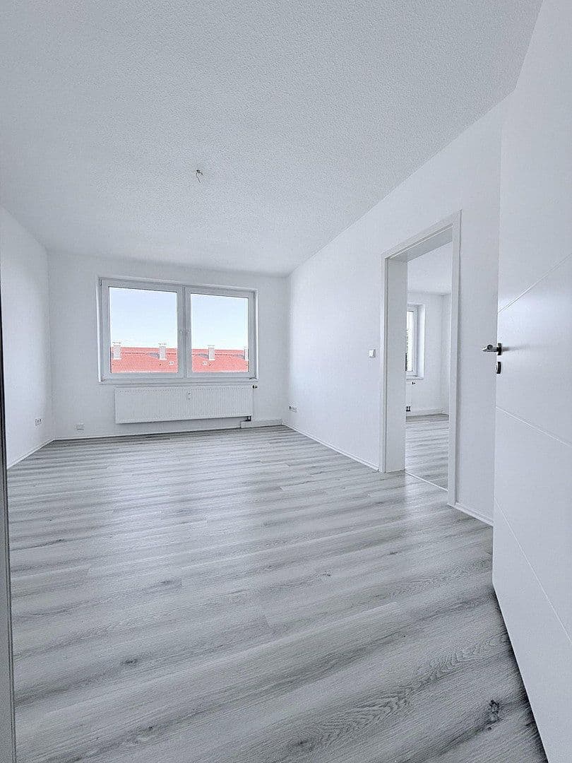 Prenájom bytu 2-izbový 47 m², Werner Seelenbinder Straße 35, Apolda, Durínsko Prenájom bytu 2-izbový 47 m², Werner Seelenbinder Straße 35, Apolda, Durínsko
