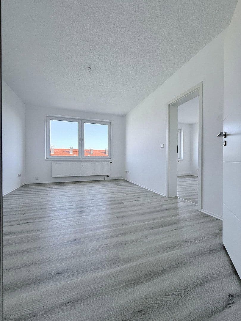 Prenájom bytu 2-izbový 47 m², Werner Seelenbinder Straße 35, Apolda, Durínsko Prenájom bytu 2-izbový 47 m², Werner Seelenbinder Straße 35, Apolda, Durínsko