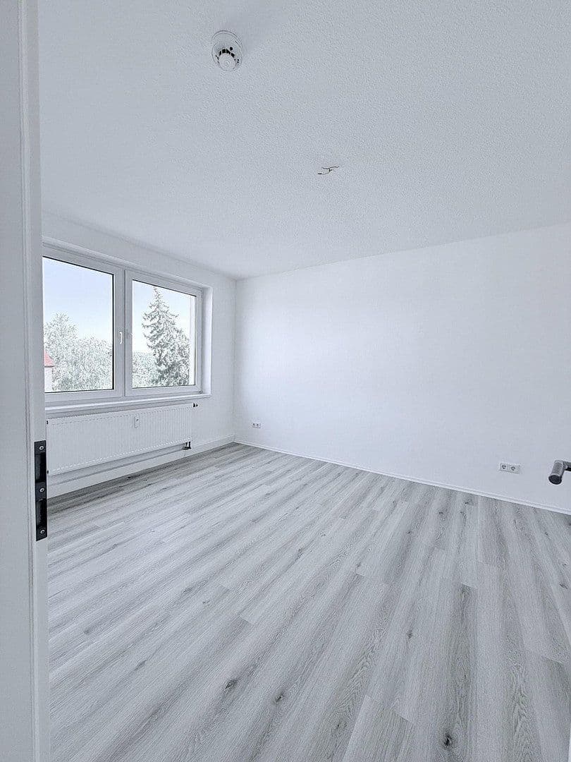 Prenájom bytu 2-izbový 47 m², Werner Seelenbinder Straße 35, Apolda, Durínsko Prenájom bytu 2-izbový 47 m², Werner Seelenbinder Straße 35, Apolda, Durínsko