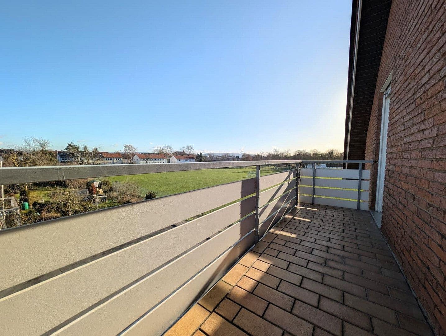 Predaj bytu 3-izbový 85 m², Kassel, Hesensko Predaj bytu 3-izbový 85 m², Kassel, Hesensko