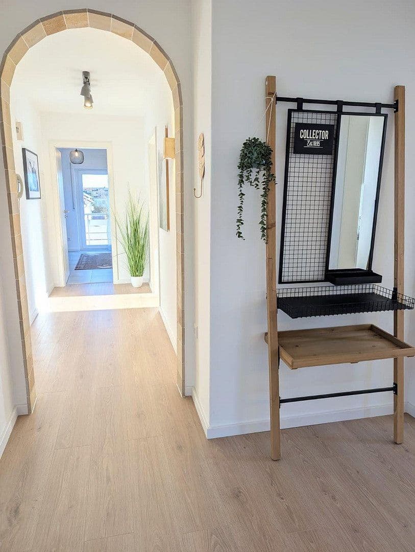 Predaj bytu 3-izbový 85 m², Kassel, Hesensko Predaj bytu 3-izbový 85 m², Kassel, Hesensko