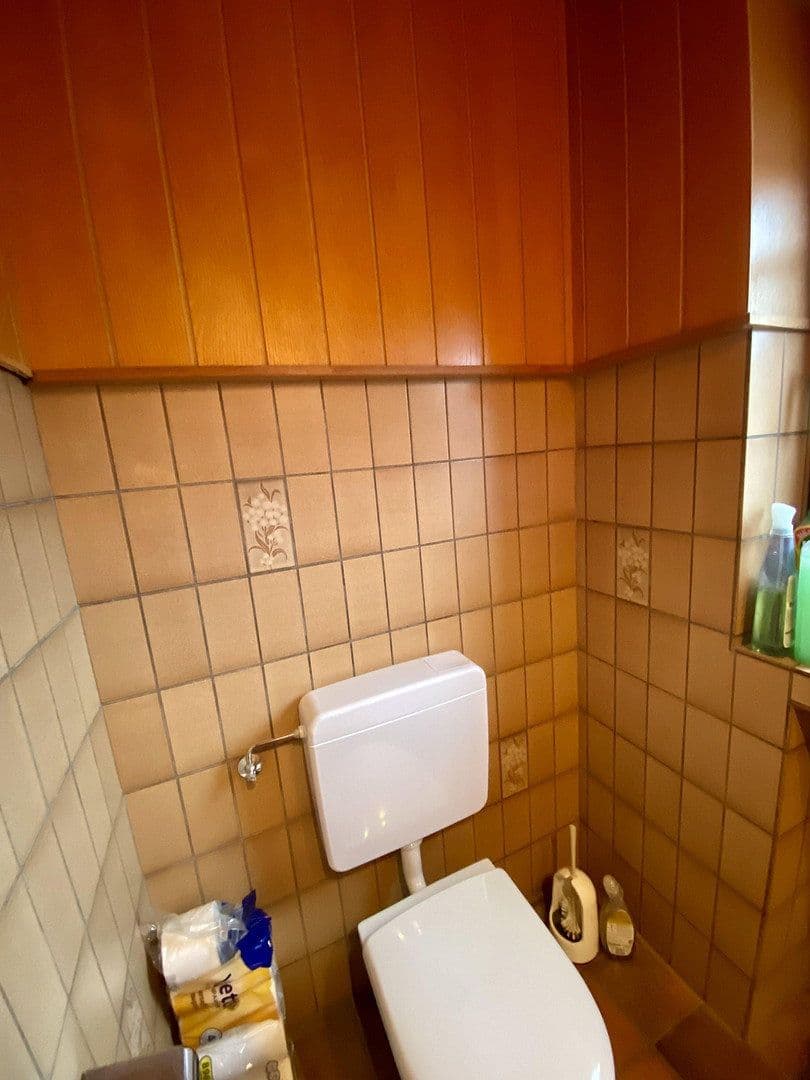 Predaj domu 138 m², pozemek 378 m², Friedhofstraße 24, Nettetal, Severné Porýnie - Westfálsko Predaj domu 138 m², pozemek 378 m², Friedhofstraße 24, Nettetal, Severné Porýnie - Westfálsko