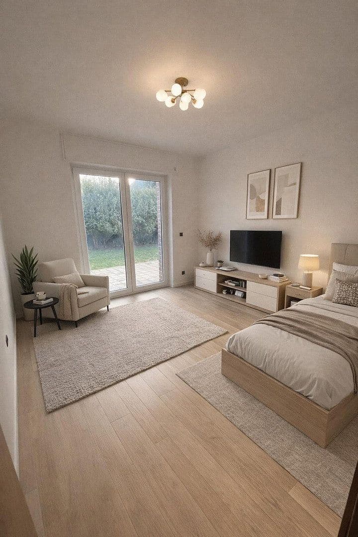 Predaj domu 138 m², pozemek 378 m², Friedhofstraße 24, Nettetal, Severné Porýnie - Westfálsko Predaj domu 138 m², pozemek 378 m², Friedhofstraße 24, Nettetal, Severné Porýnie - Westfálsko