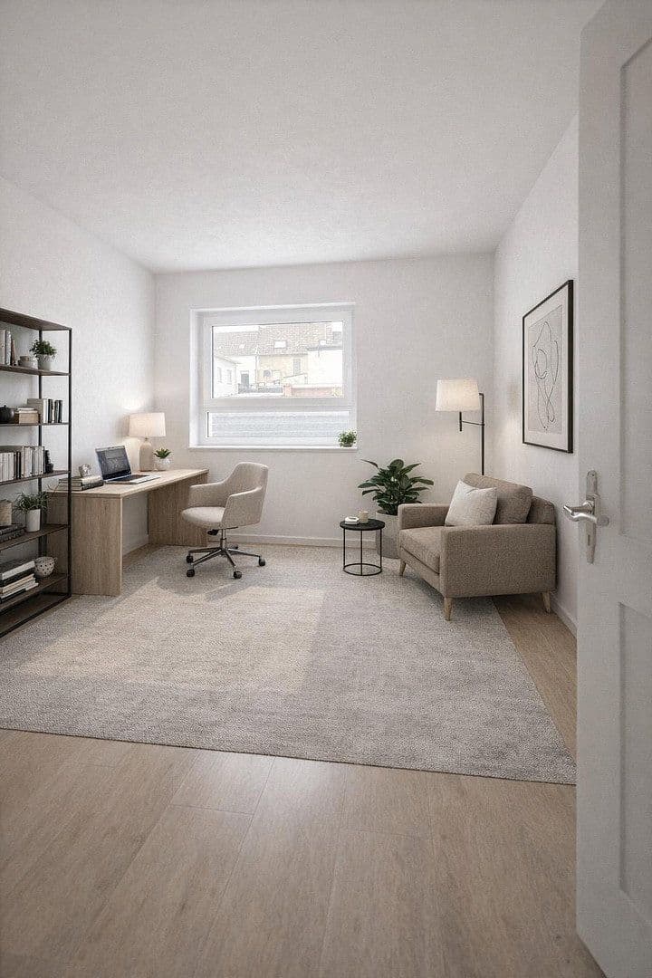 Predaj domu 138 m², pozemek 378 m², Friedhofstraße 24, Nettetal, Severné Porýnie - Westfálsko Predaj domu 138 m², pozemek 378 m², Friedhofstraße 24, Nettetal, Severné Porýnie - Westfálsko