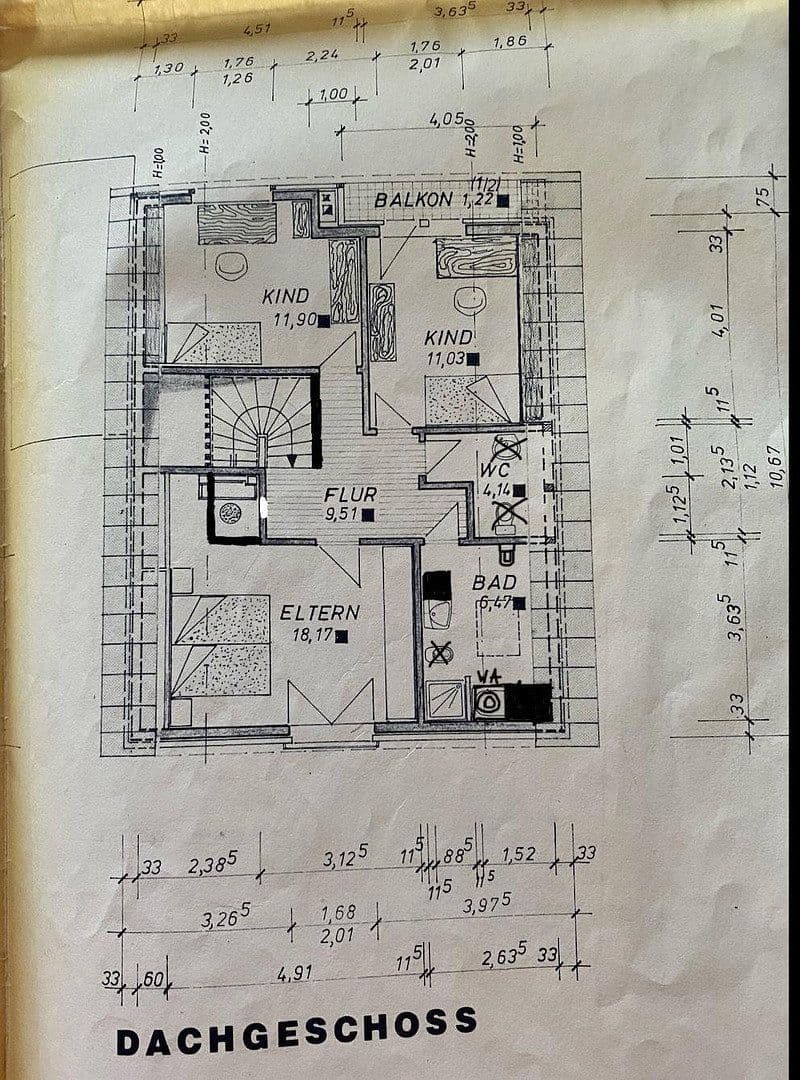 Predaj domu 138 m², pozemek 378 m², Friedhofstraße 24, Nettetal, Severné Porýnie - Westfálsko Predaj domu 138 m², pozemek 378 m², Friedhofstraße 24, Nettetal, Severné Porýnie - Westfálsko