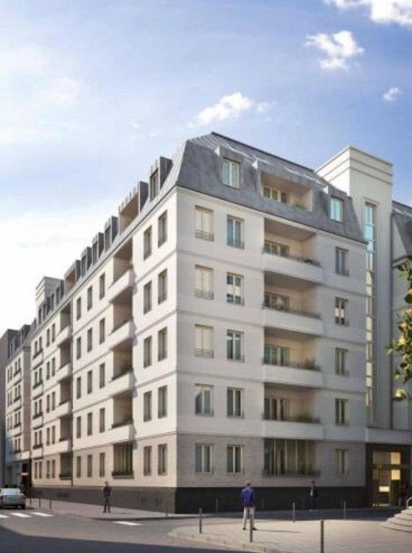 Predaj bytu 2-izbový 68 m², Niddastrasse 27, Frankfurt, Hesensko Predaj bytu 2-izbový 68 m², Niddastrasse 27, Frankfurt, Hesensko