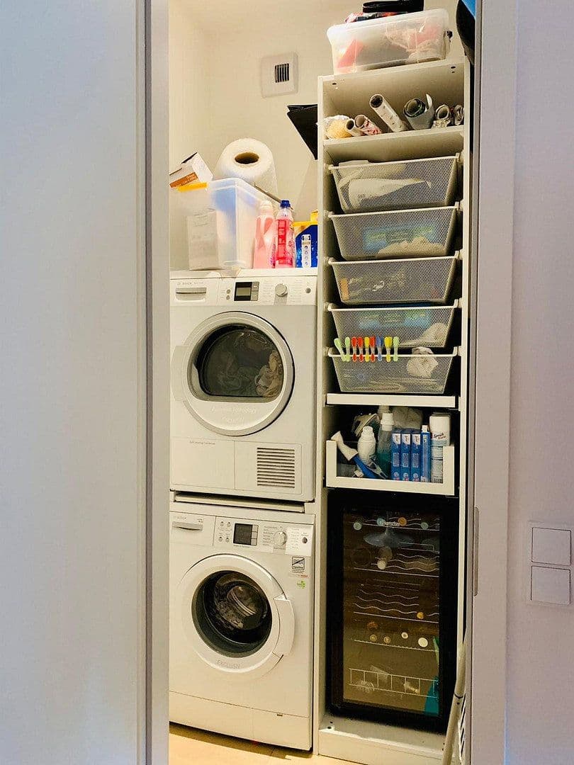 Predaj bytu 2-izbový 68 m², Niddastrasse 27, Frankfurt, Hesensko Predaj bytu 2-izbový 68 m², Niddastrasse 27, Frankfurt, Hesensko