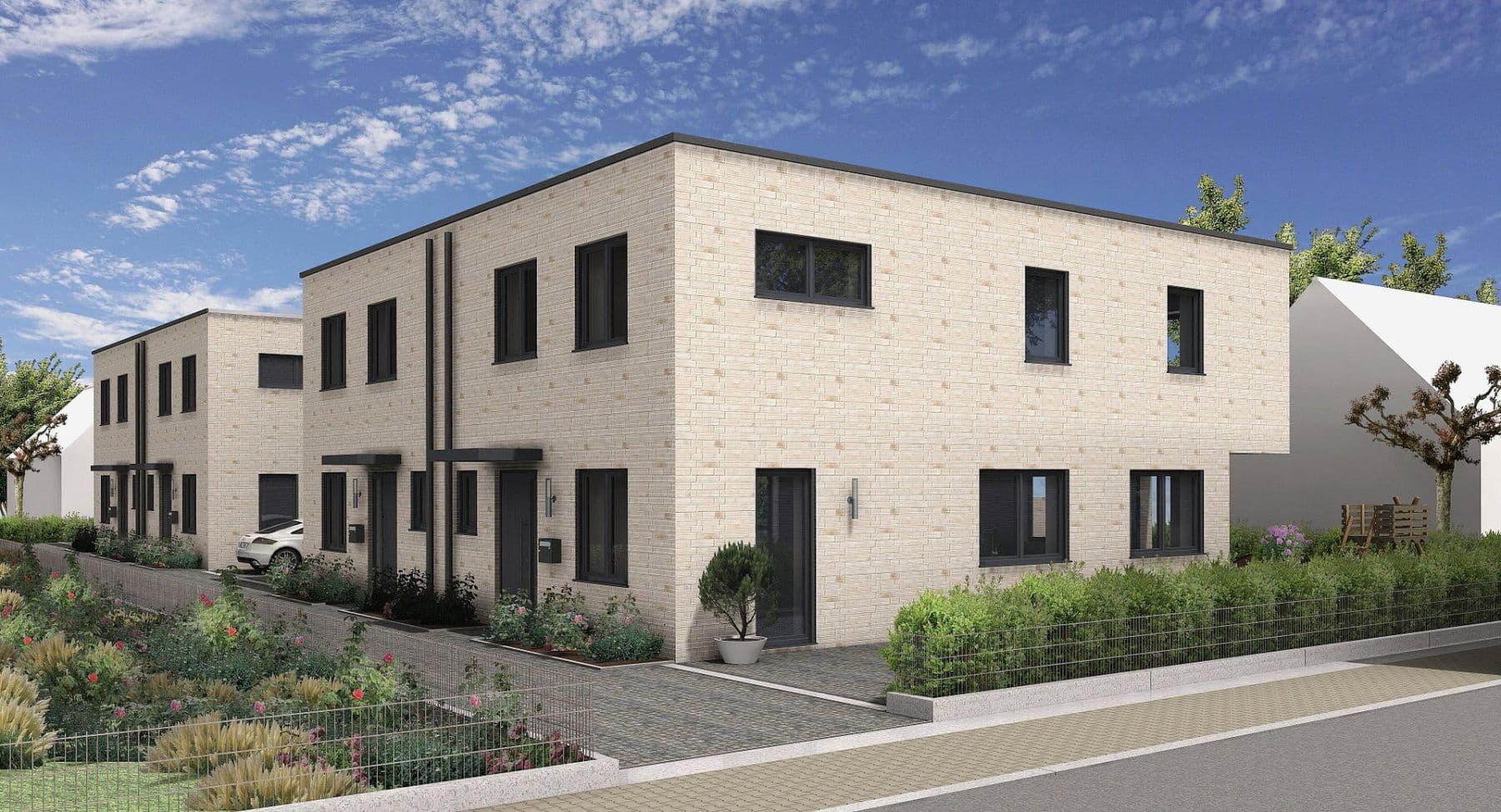 Predaj domu 143 m², pozemek 260 m², Kronstadtweg 7, Münster, Severné Porýnie - Westfálsko Predaj domu 143 m², pozemek 260 m², Kronstadtweg 7, Münster, Severné Porýnie - Westfálsko