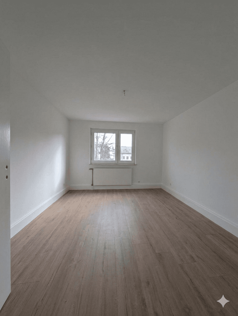 Prenájom bytu 3-izbový 62 m², Frankfurt, Hesensko Prenájom bytu 3-izbový 62 m², Frankfurt, Hesensko