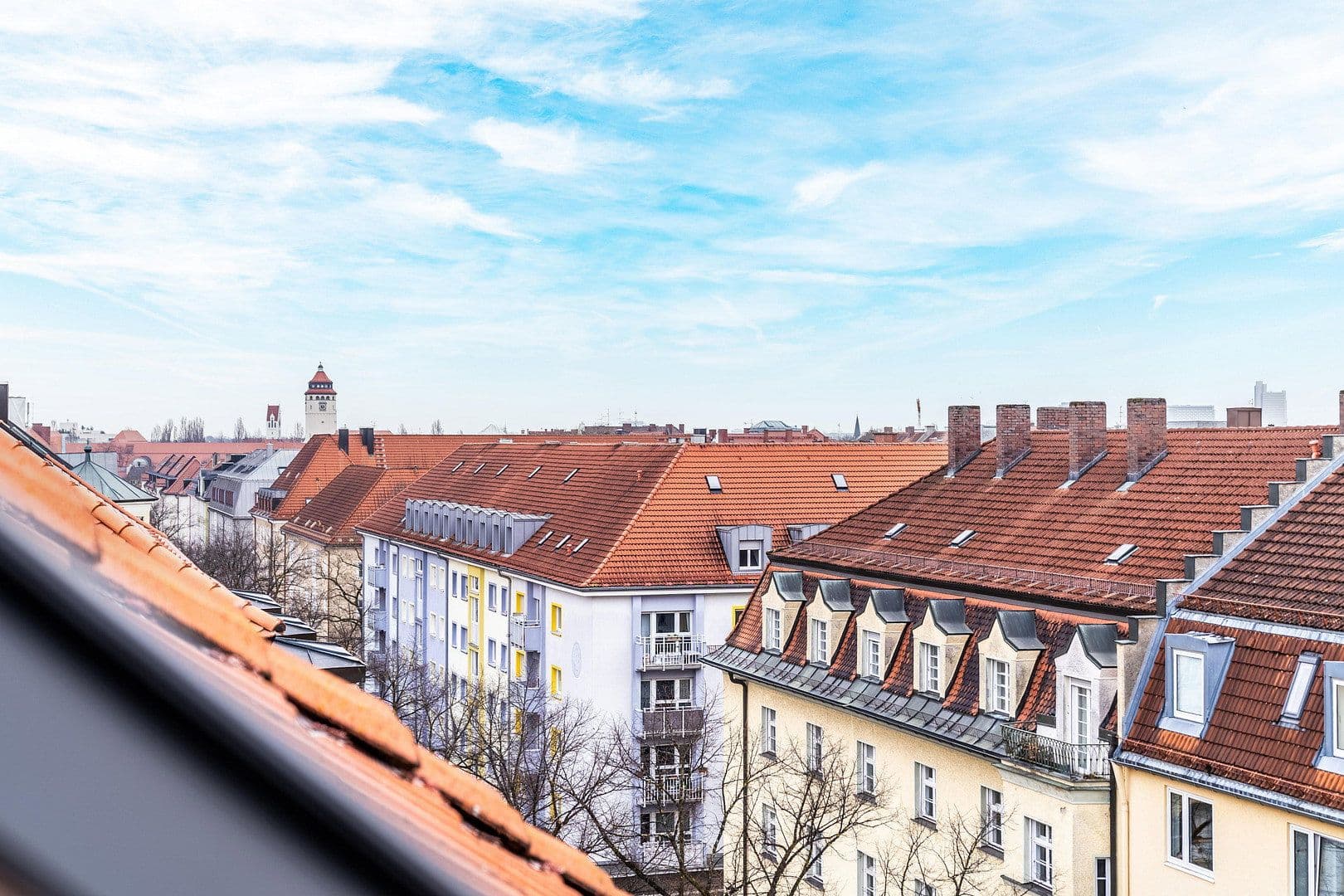 Predaj bytu 4-izbový 135 m², München, Bavorsko Predaj bytu 4-izbový 135 m², München, Bavorsko