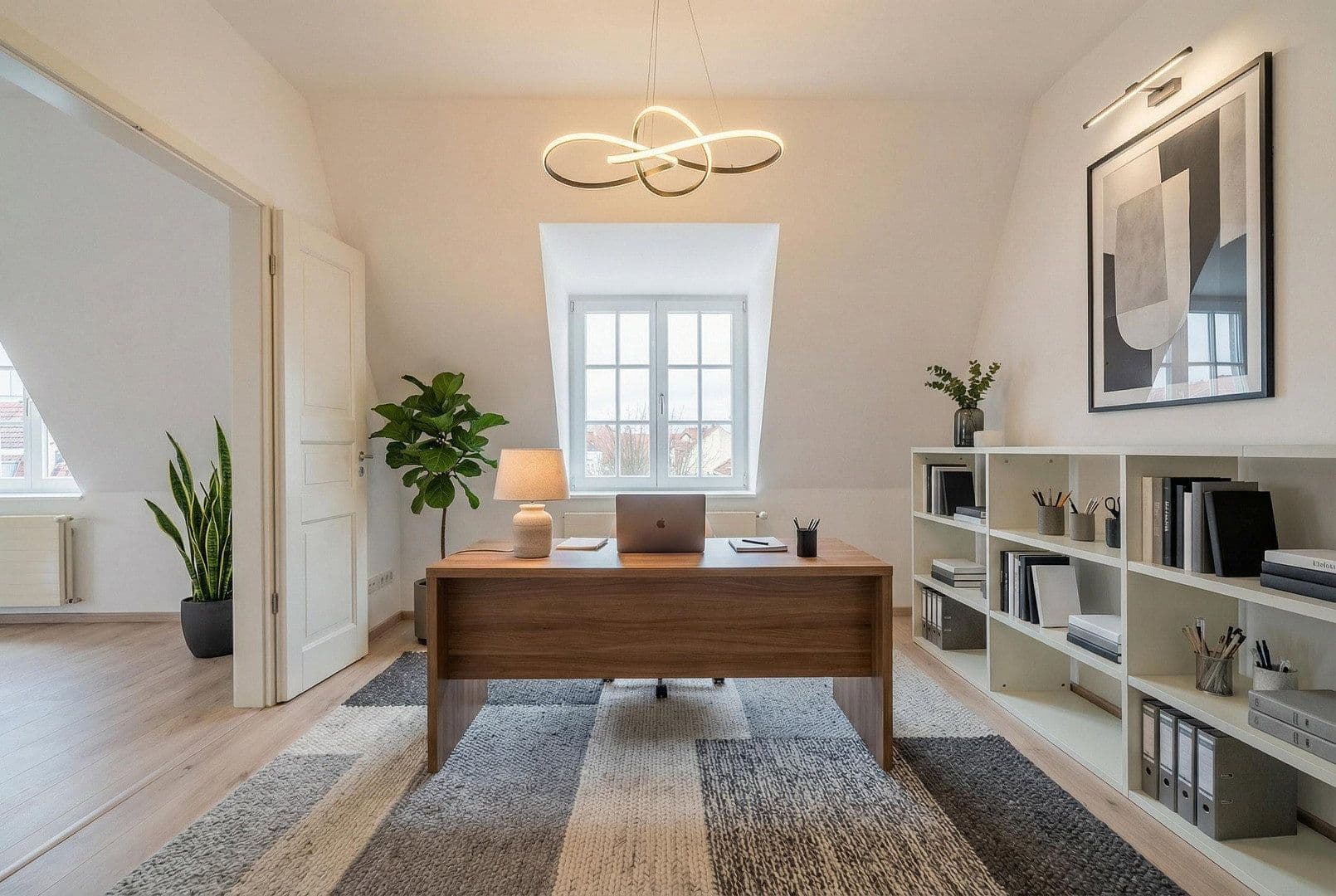 Predaj bytu 4-izbový 135 m², München, Bavorsko Predaj bytu 4-izbový 135 m², München, Bavorsko