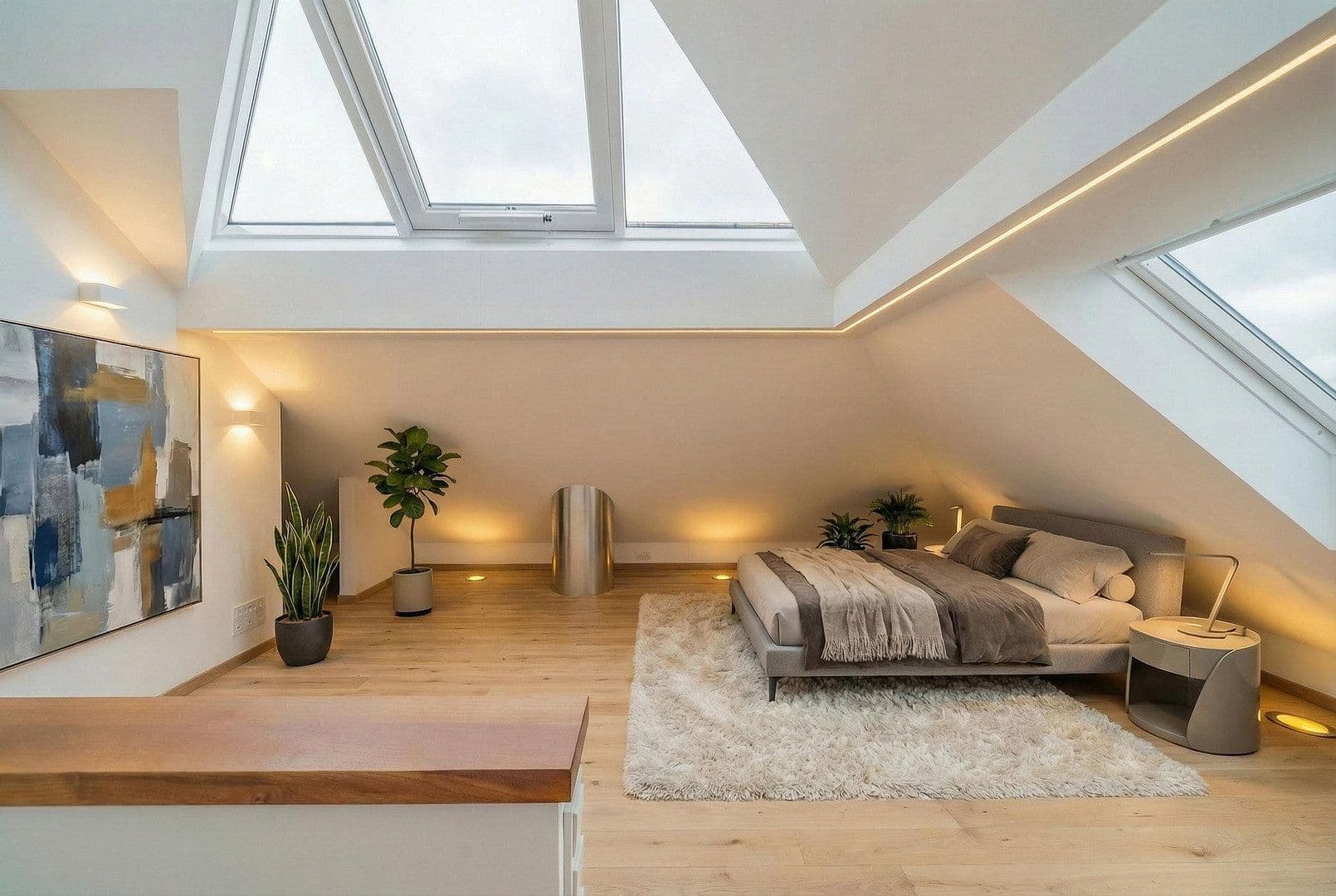 Predaj bytu 4-izbový 135 m², München, Bavorsko Predaj bytu 4-izbový 135 m², München, Bavorsko