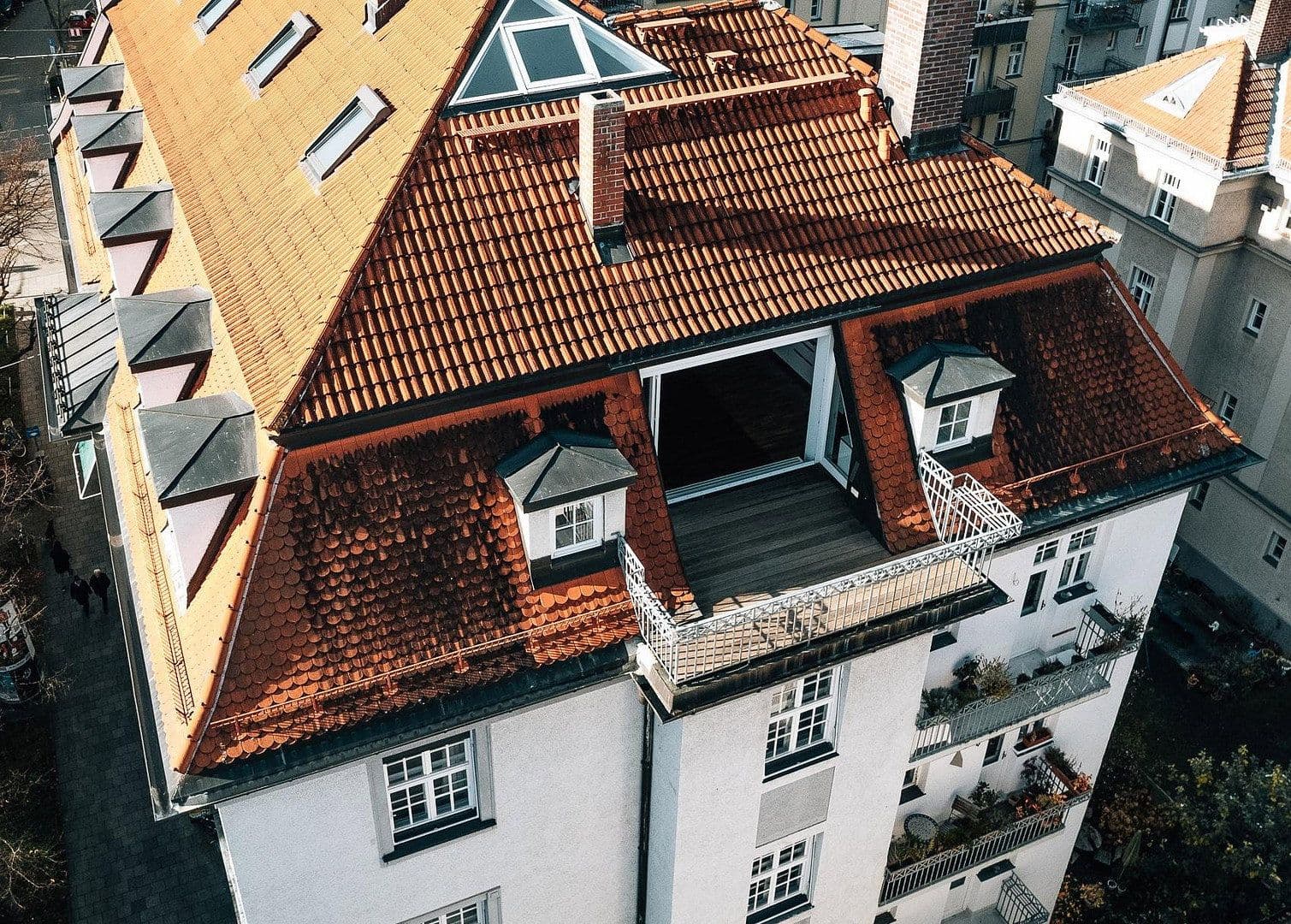 Predaj bytu 4-izbový 135 m², München, Bavorsko Predaj bytu 4-izbový 135 m², München, Bavorsko