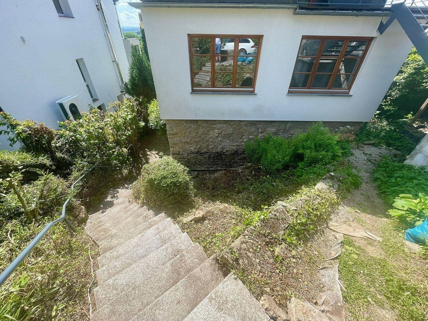 Prenájom bytu 2-izbový 67 m², Muffeterweg 43, Aachen, Severné Porýnie - Westfálsko Prenájom bytu 2-izbový 67 m², Muffeterweg 43, Aachen, Severné Porýnie - Westfálsko