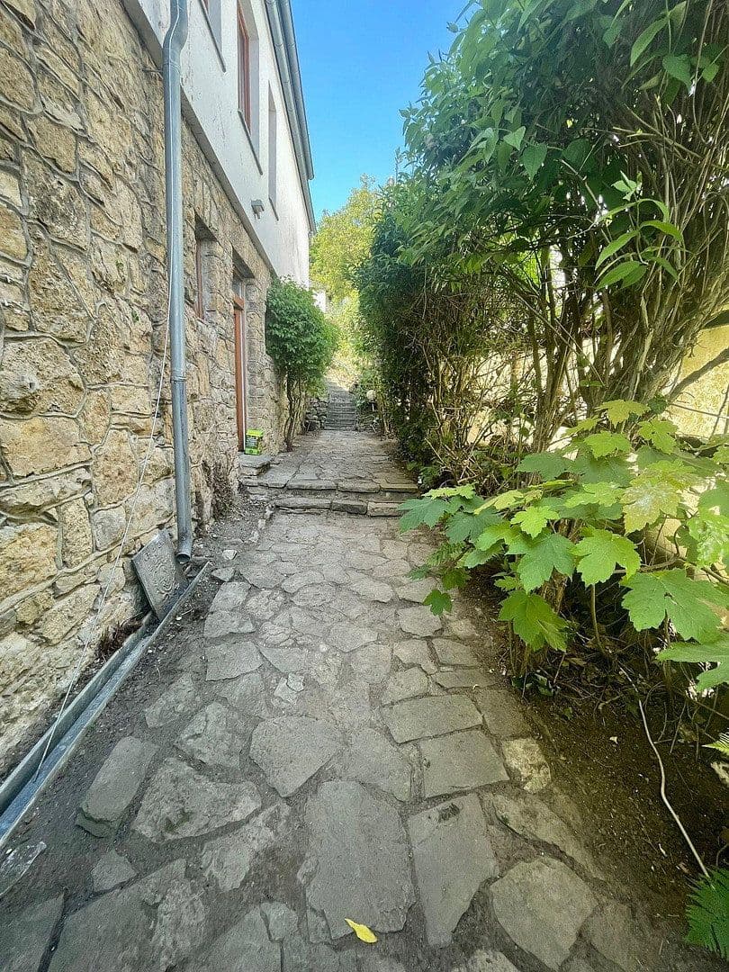 Prenájom bytu 2-izbový 67 m², Muffeterweg 43, Aachen, Severné Porýnie - Westfálsko Prenájom bytu 2-izbový 67 m², Muffeterweg 43, Aachen, Severné Porýnie - Westfálsko