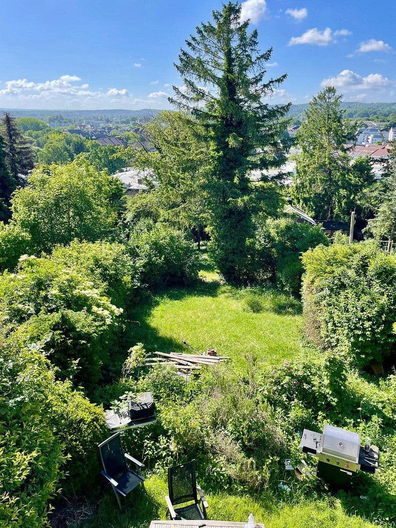 Prenájom bytu 2-izbový 67 m², Muffeterweg 43, Aachen, Severné Porýnie - Westfálsko Prenájom bytu 2-izbový 67 m², Muffeterweg 43, Aachen, Severné Porýnie - Westfálsko