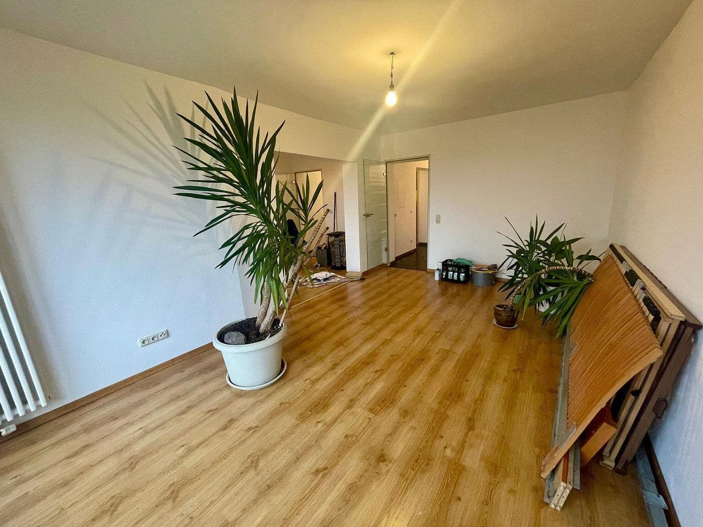 Prenájom bytu 2-izbový 67 m², Muffeterweg 43, Aachen, Severné Porýnie - Westfálsko Prenájom bytu 2-izbový 67 m², Muffeterweg 43, Aachen, Severné Porýnie - Westfálsko